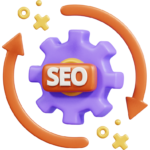 Search Engine Optimization