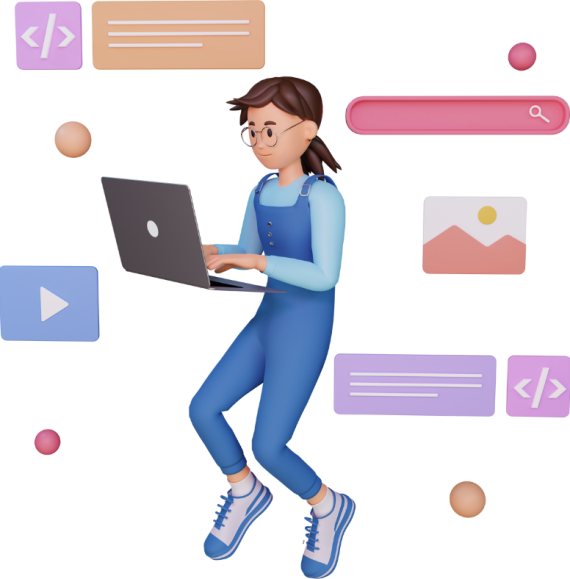 Mobile App Developer