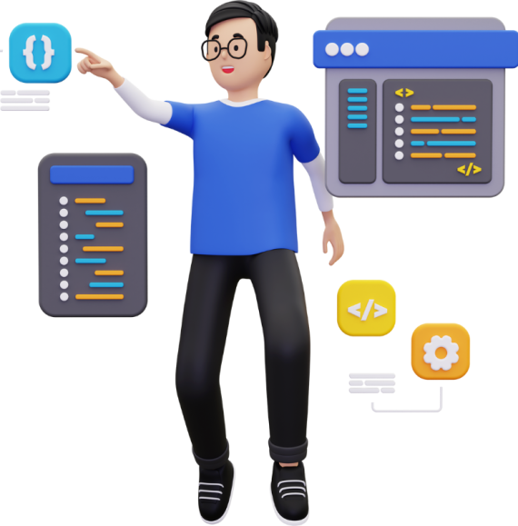Website Designing in Lucknow